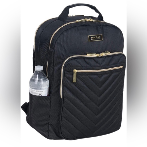 Kenneth Cole Backpack - Picture 7 of 8